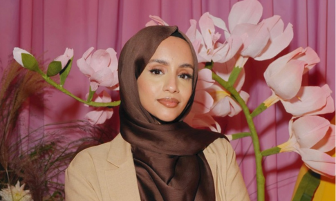 Halls & Halls announces beauty influencer Safiyah Tasneem signing